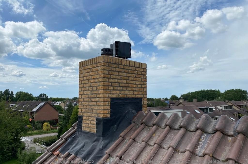 Dak lekkage reparatie Geldrop: Stap voor stap uitgelegd