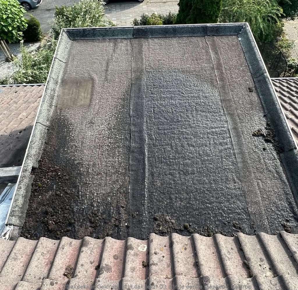 Dak Lekt Geldrop