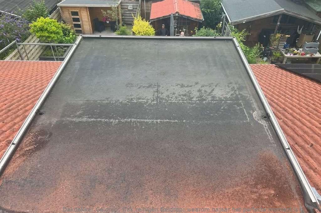 Dak Reinigen Geldrop
