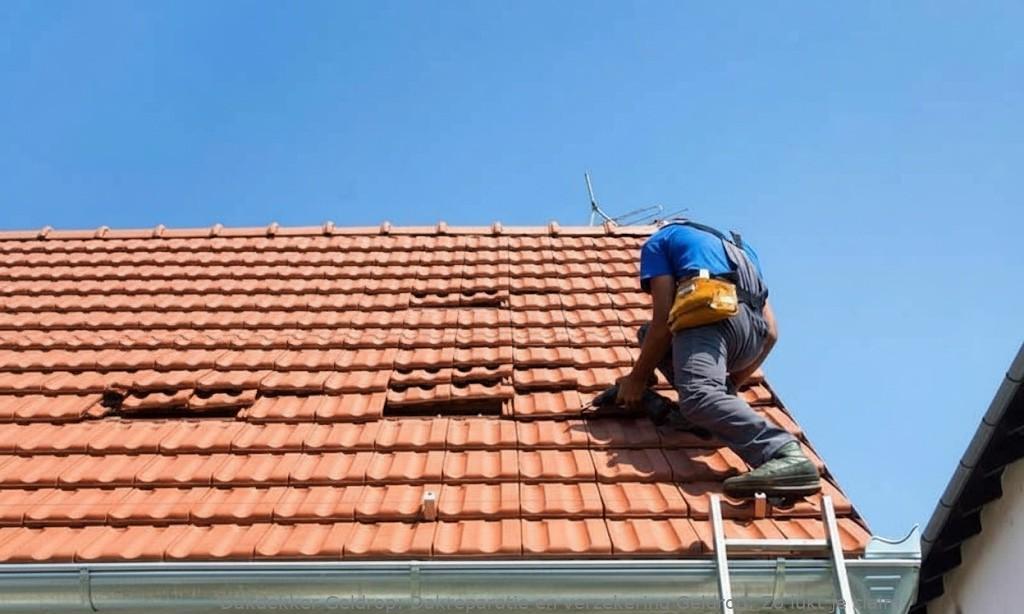 Dakreparatie En Verzekering Geldrop