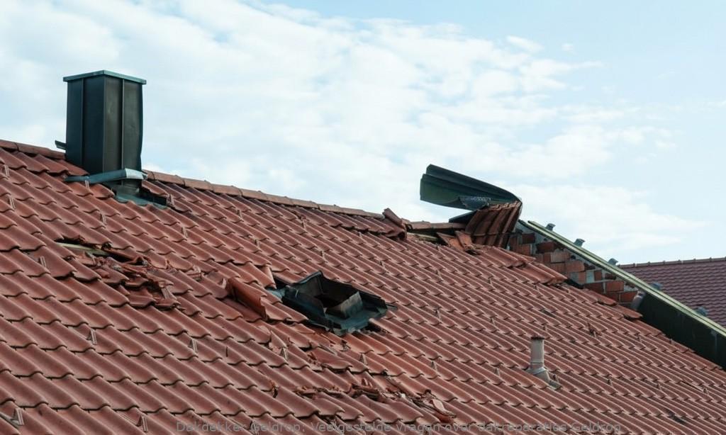 Dakreparaties Geldrop