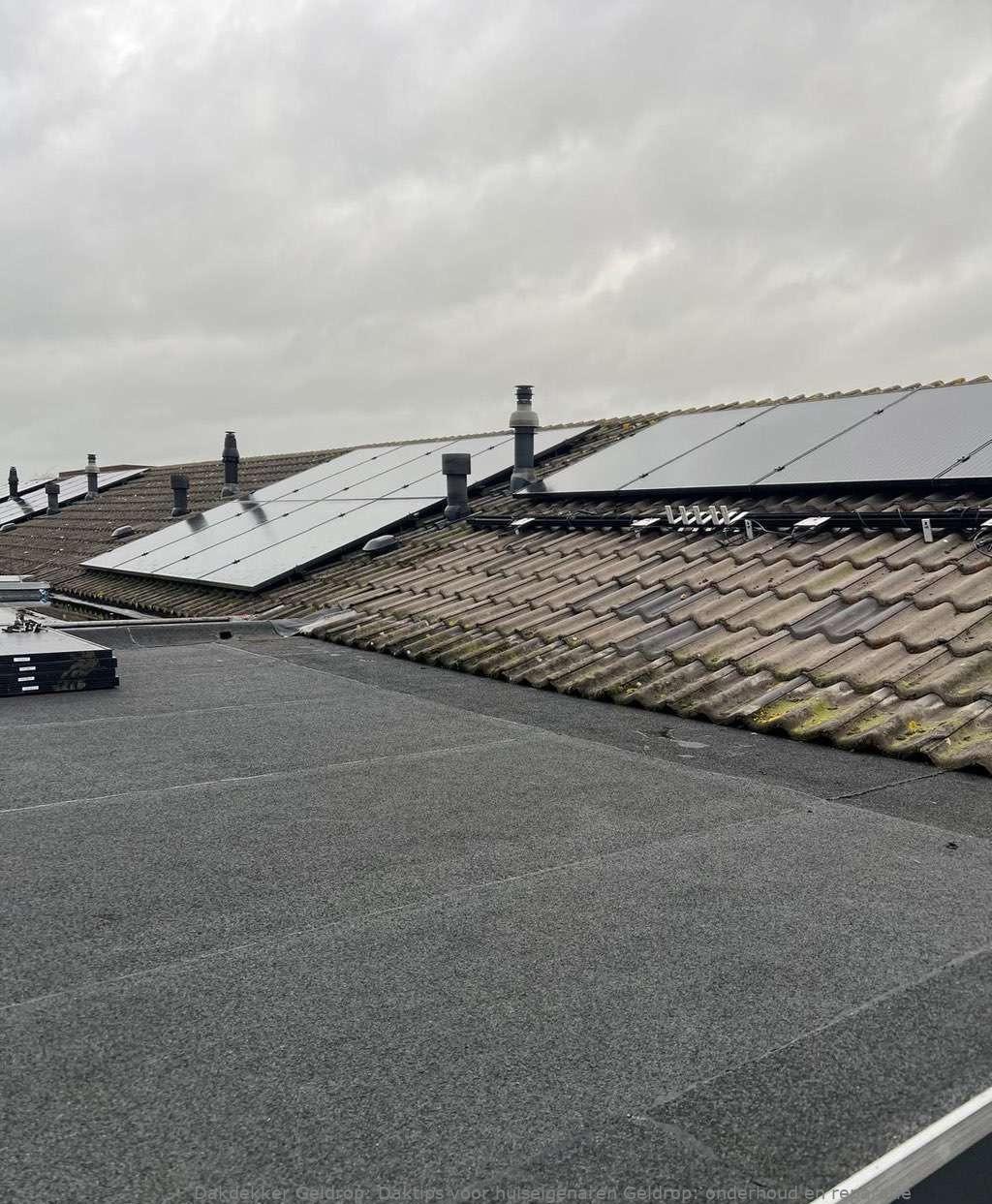 Daktips Voor Huiseigenaren Geldrop