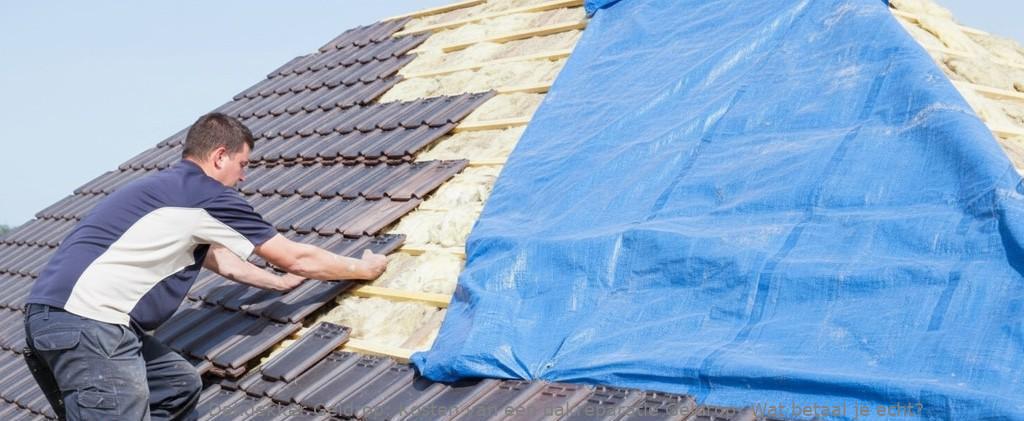 Kosten van een dakreparatie Geldrop: Wat betaal je echt?