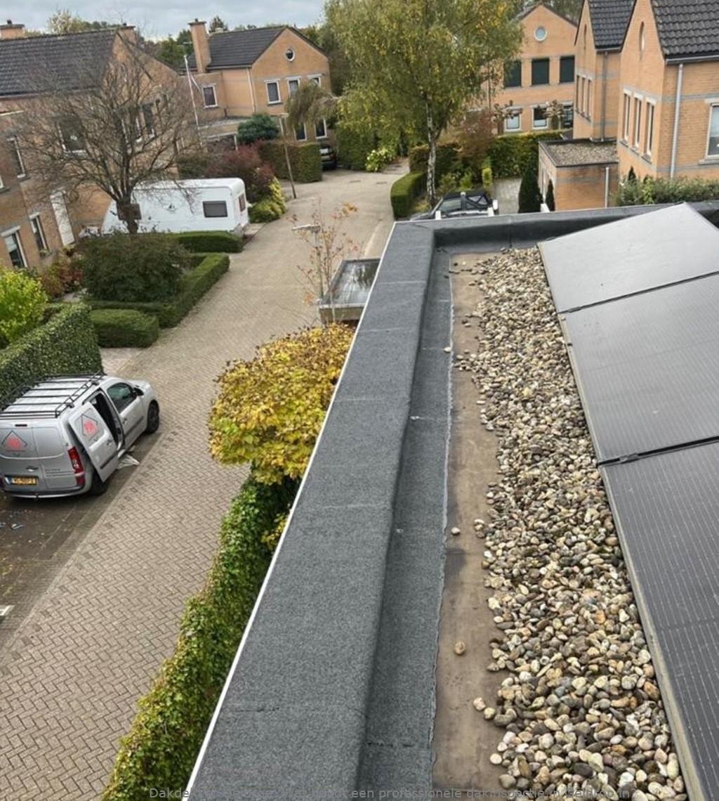 Professionele Dakinspectie Geldrop